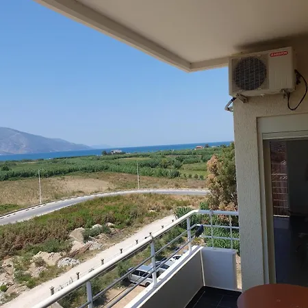 Xhafaj דירה אוריקום