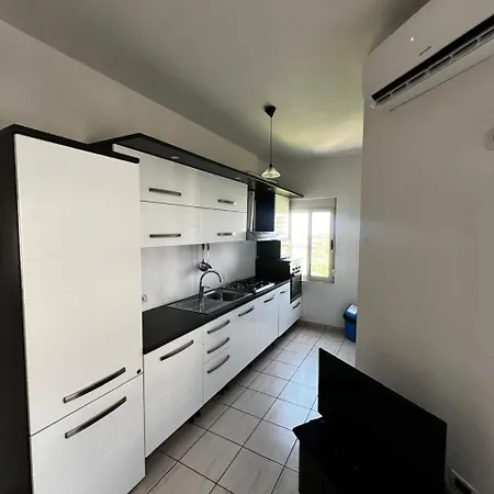 Xhafaj Apartmán