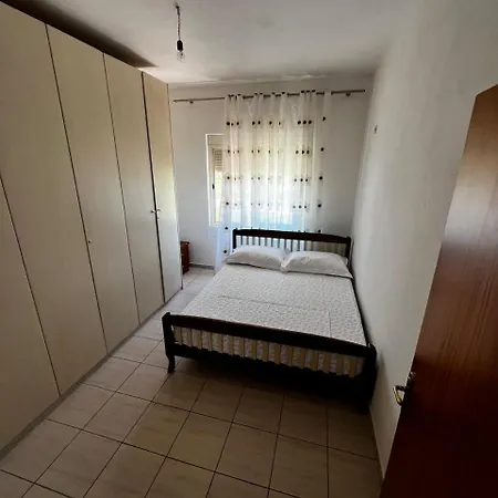 Xhafaj Apartmán Orikumi