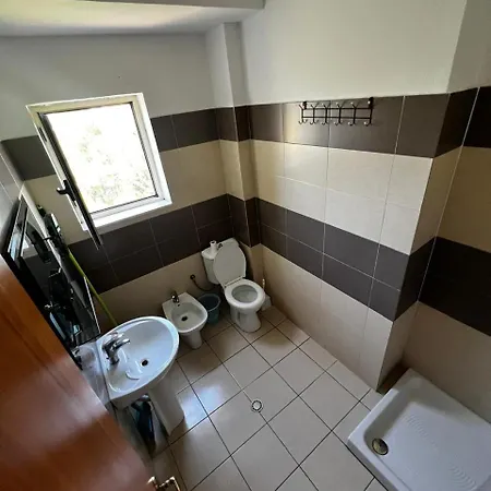 Apartmán Xhafaj Orikumi